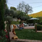 Appartement Eden House *
