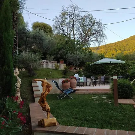 Appartement Eden House *
