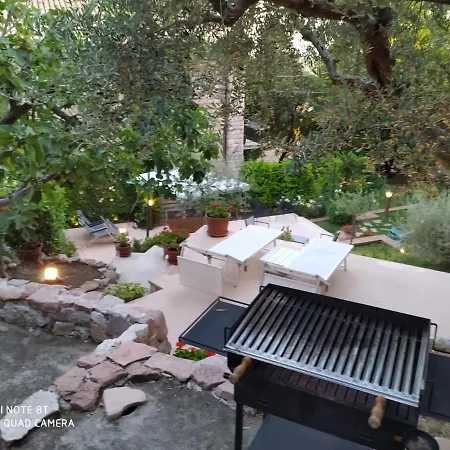 Eden House Apartmán Assisi