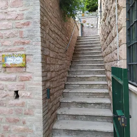 Eden House * Assisi