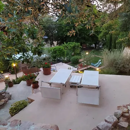 Appartement Eden House