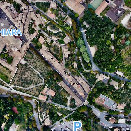 Apartmán Eden House *