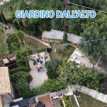 Apartamento Eden House Asís