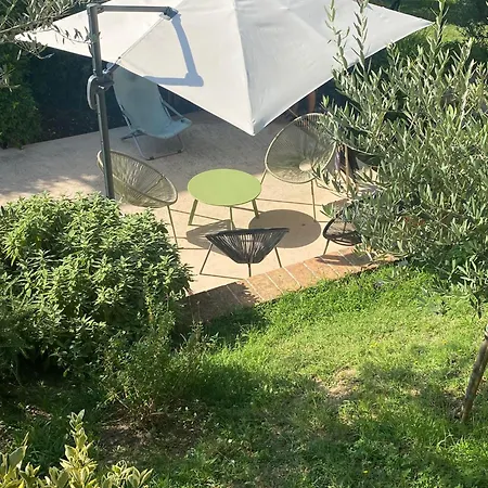 Lägenhet Eden House