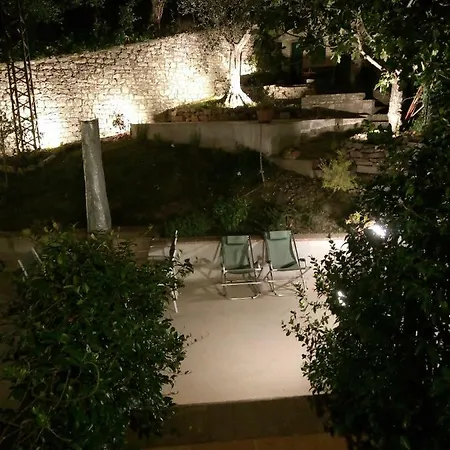 Eden House Lägenhet