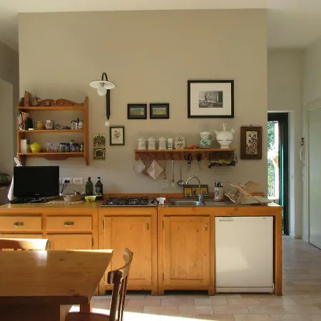 Eden House Lägenhet *