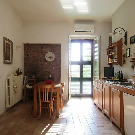 Eden House Appartement