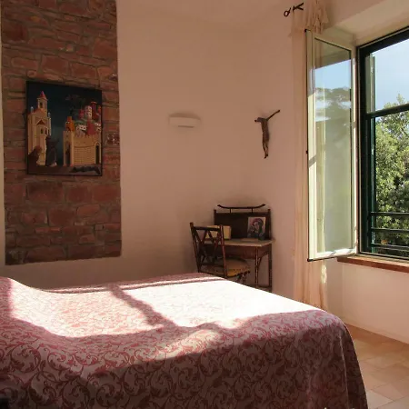 Eden House Appartement *