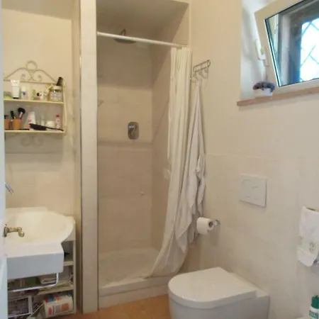 Eden House Lägenhet