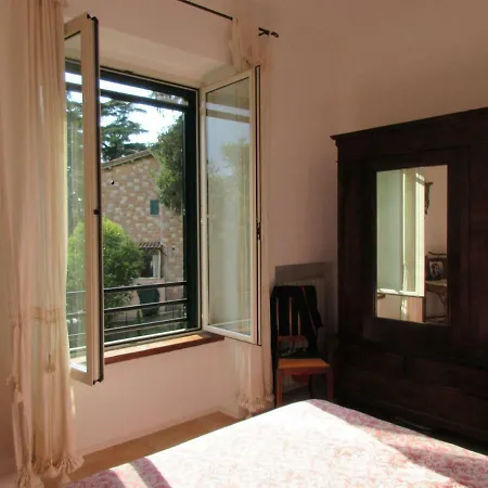 Eden House Appartement