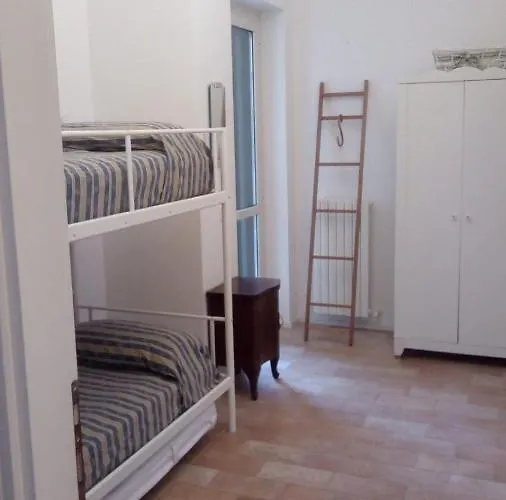 Appartement Eden House