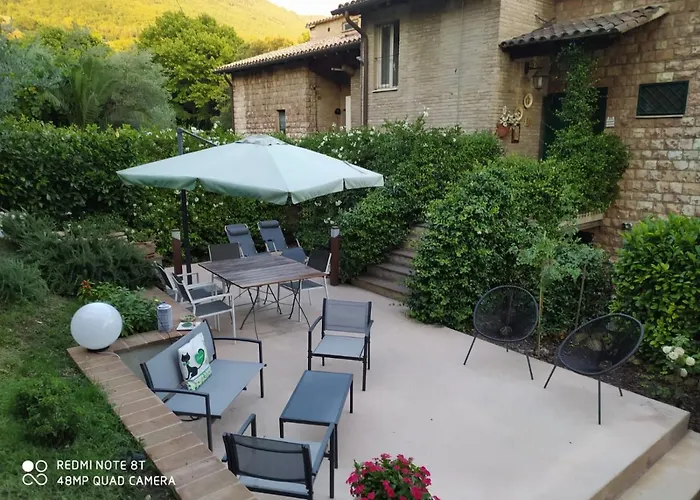 Eden House Appartement