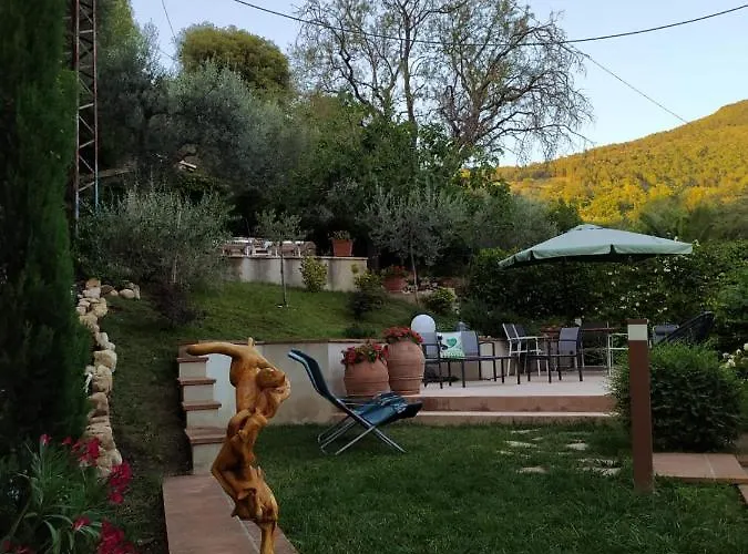 Apartmán Eden House *