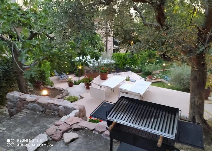 Eden House Appartement Assisi