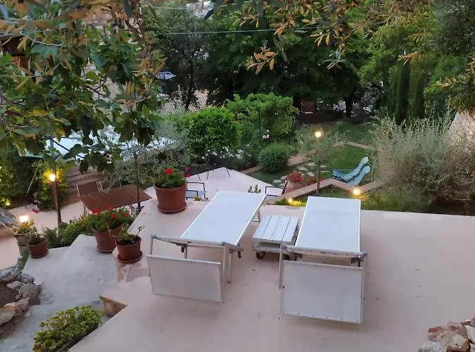 Appartement Eden House