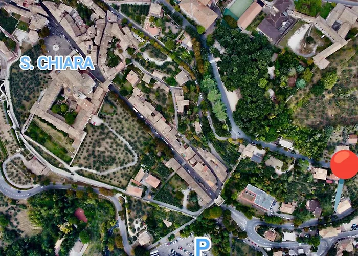 Appartement Eden House *