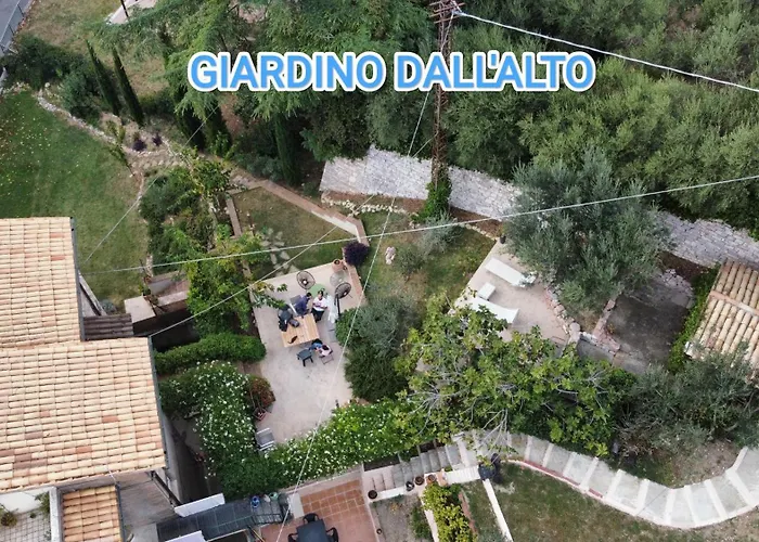 Appartement Eden House Assisi