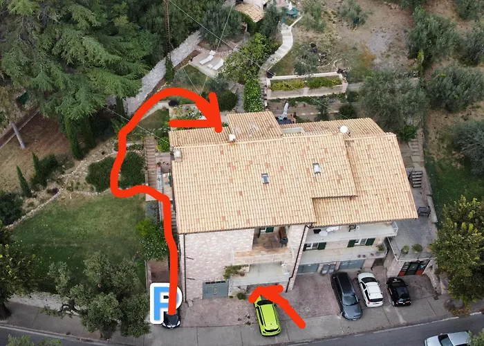 Eden House Apartamento