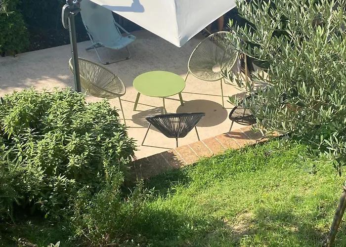 Appartement Eden House