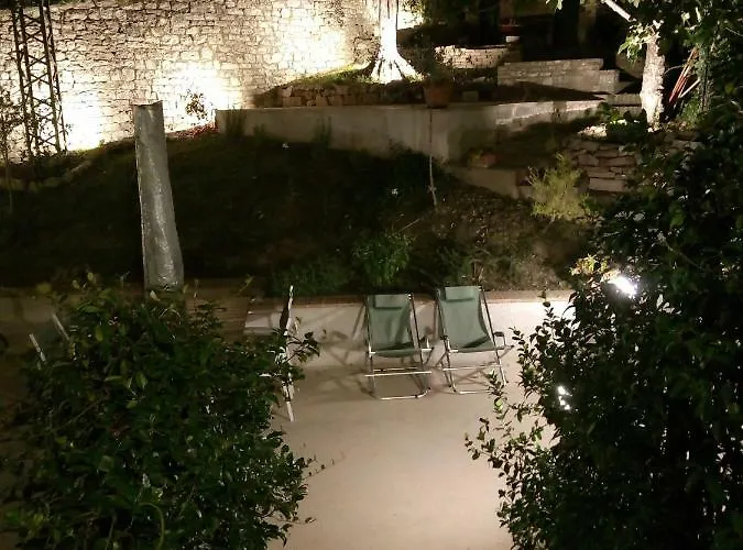 Eden House Appartement