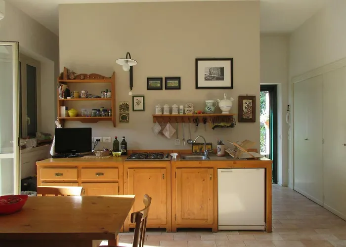 Eden House Apartmán *