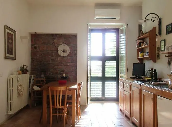 Eden House Appartement