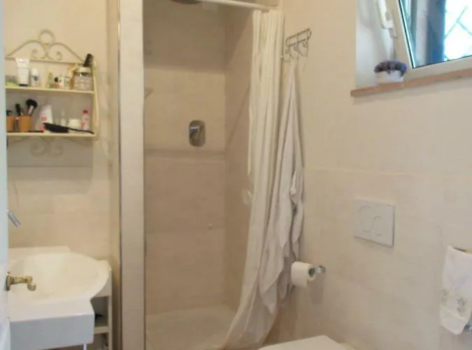 Eden House Apartmán