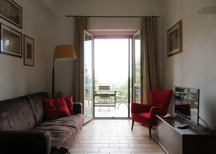 Apartmán Eden House