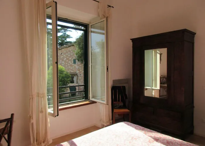 Eden House Apartamento