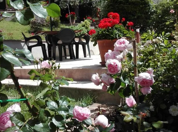 Apartmán Eden House Assisi